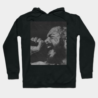 Post Malone //  rapper hiphop Hoodie